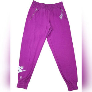 Nike Sportswear Womens Fleece Joggers
